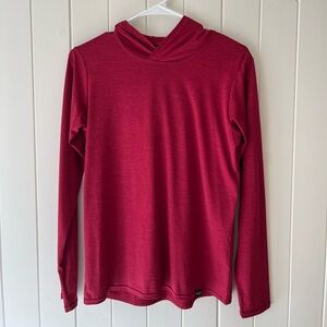 Patagonia Capilene Cool Hoody